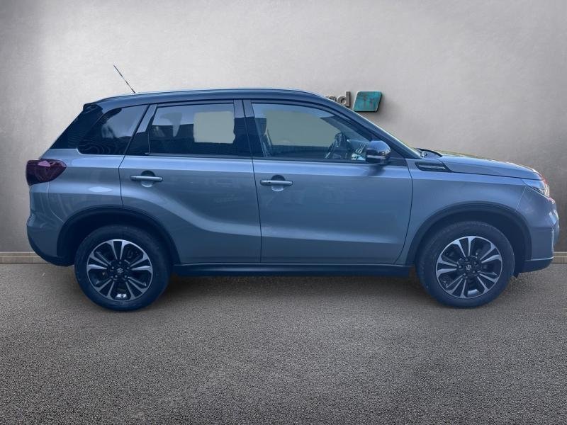 suzuki - Visuel 3